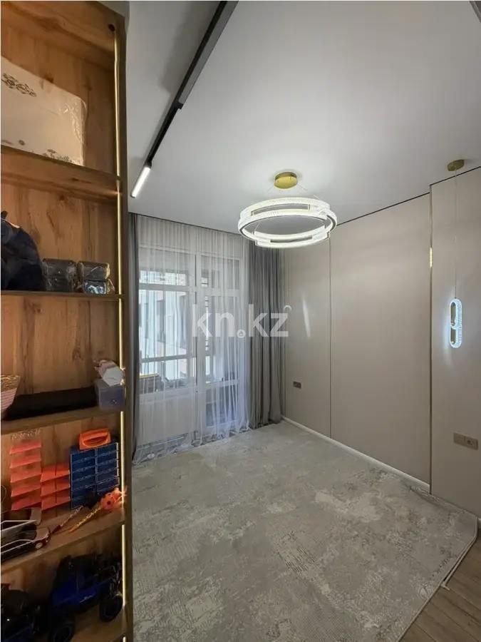 Продажа 1-комнатной квартиры, 41 м² в Астане - фото 2