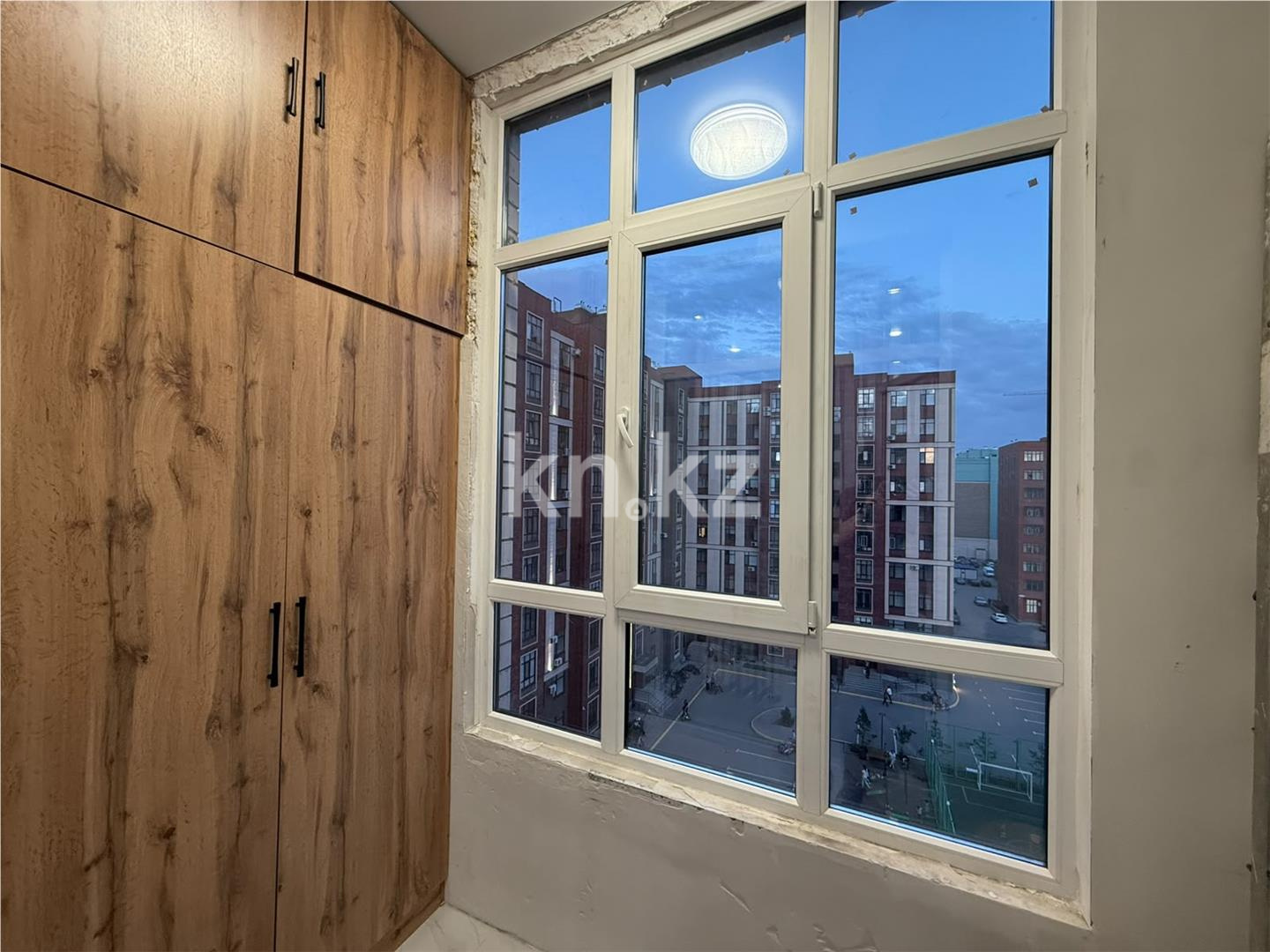 Продажа 3-комнатной квартиры, 88 м² - Продажа домов, коттеджей в Павлодаре фото 3 из 17