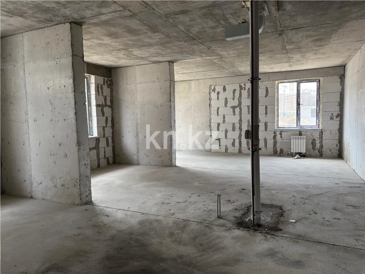 Продажа 2-комнатной квартиры, 44.4 м², мкр-н Нуркент, дом  6/2 - Продажа  двухкомнатных квартир в новостройках Алматы с фото фото 1 из 1