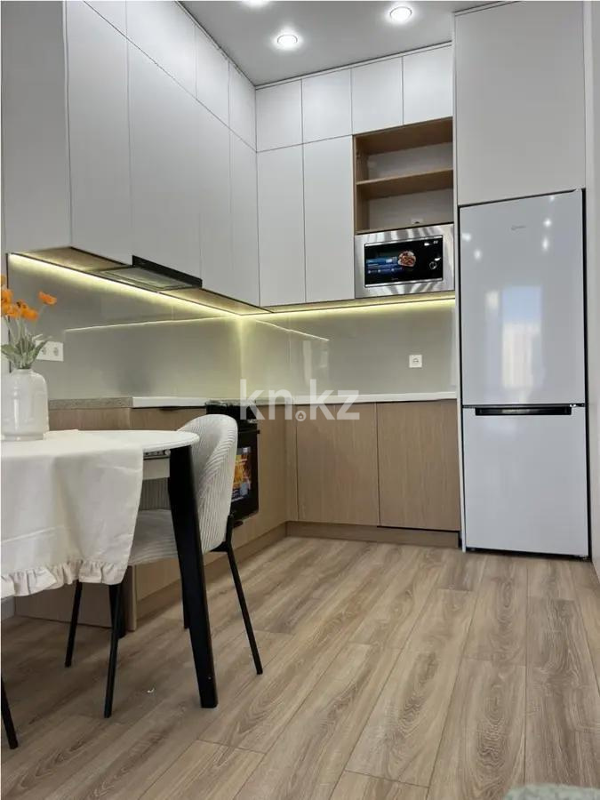 Продажа 1-комнатной квартиры, 38 м² - Продажа квартир в Астане - страница 4 фото 3 из 5