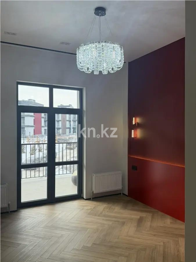 Продажа 3-комнатной квартиры, 85.8 м² в Алматы - фото 3