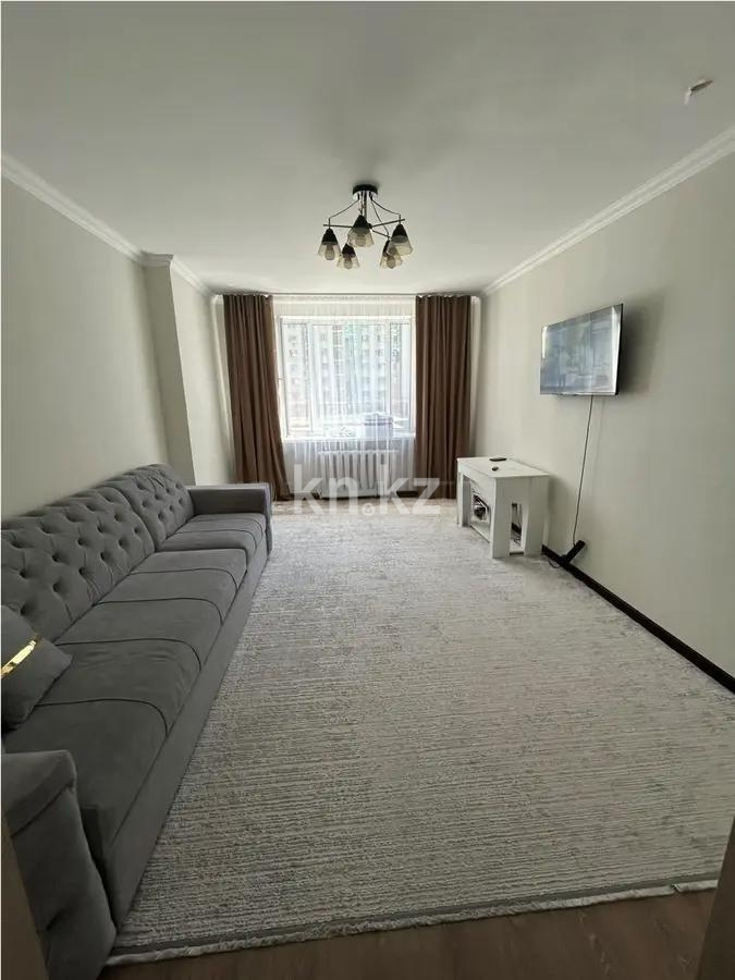 Продажа 2-комнатной квартиры, 64 м² в Астане