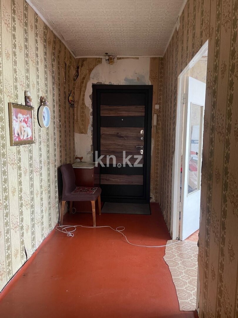 Продажа 3-комнатной квартиры, 64.5 м² в Караганде - фото 17
