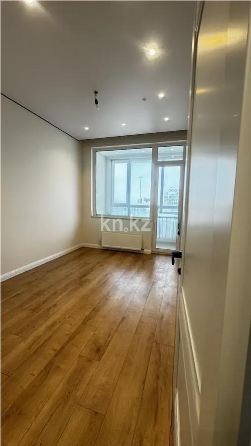 Продажа 2-комнатной квартиры, 53 м², ул. Рыскулова, дом  9 стр в Астане