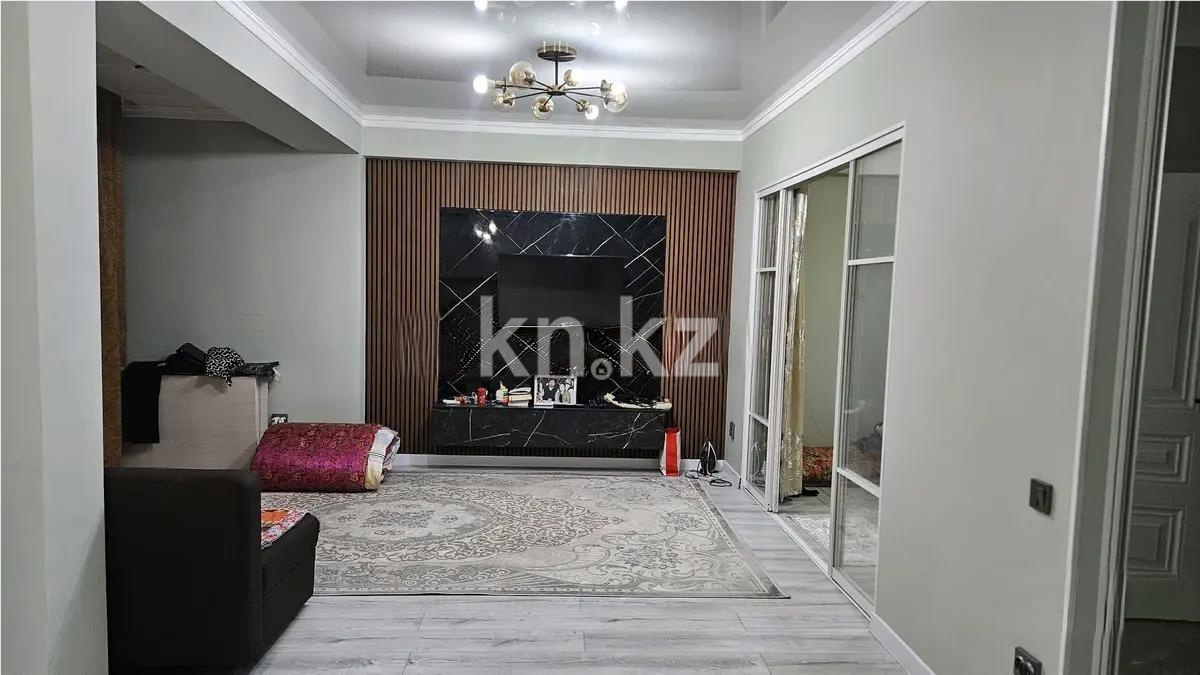 Продажа 2-комнатной квартиры, 52 м², мкр. Шугыла, дом  340/35 - Продажа квартир в Казахстане фото 1 из 5