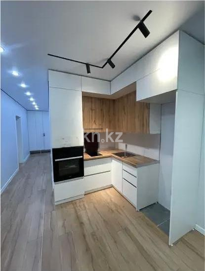 Продажа 1-комнатной квартиры, 48 м², ул. К. Шарипова, дом  206/8 в Алматы - фото 2