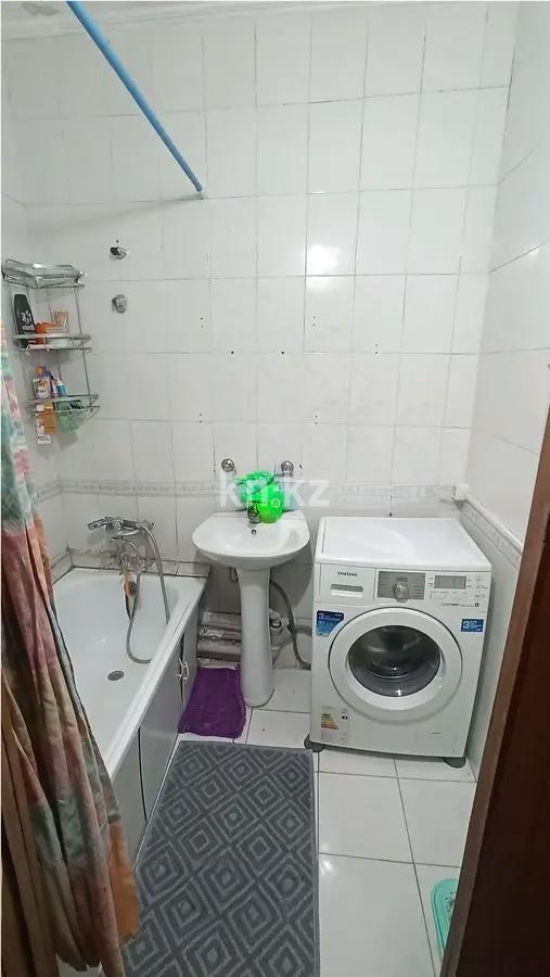 Продажа 2-комнатной квартиры, 60.5 м², мкр-н Аксай-2, дом  36 в Алматы - фото 4