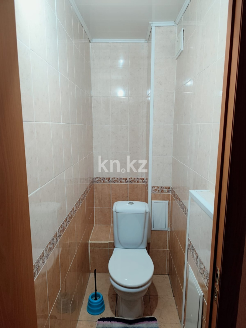 Продажа 3-комнатной квартиры, 72.8 м² - Продажа жилой и коммерческой недвижимости в Уральске фото 10 из 11