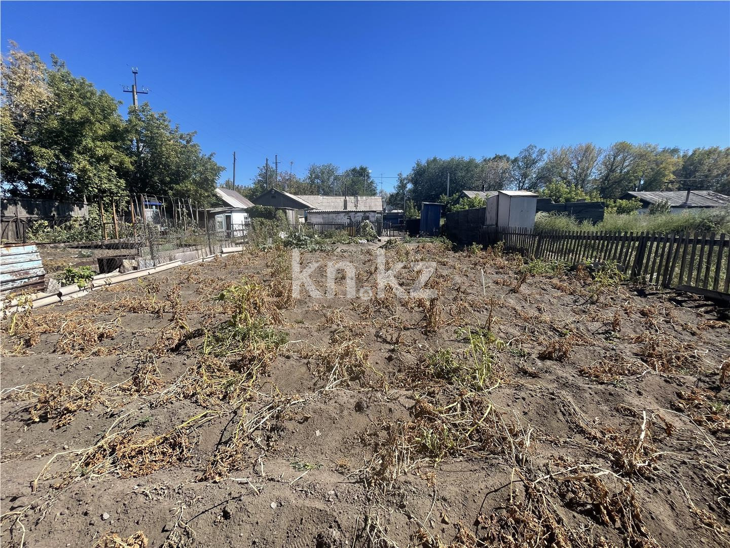 Продажа 3-комнатного дома, 66.5 м², ул. Береке, дом  71 - Продажа домов, коттеджей в Караганде фото 8 из 11