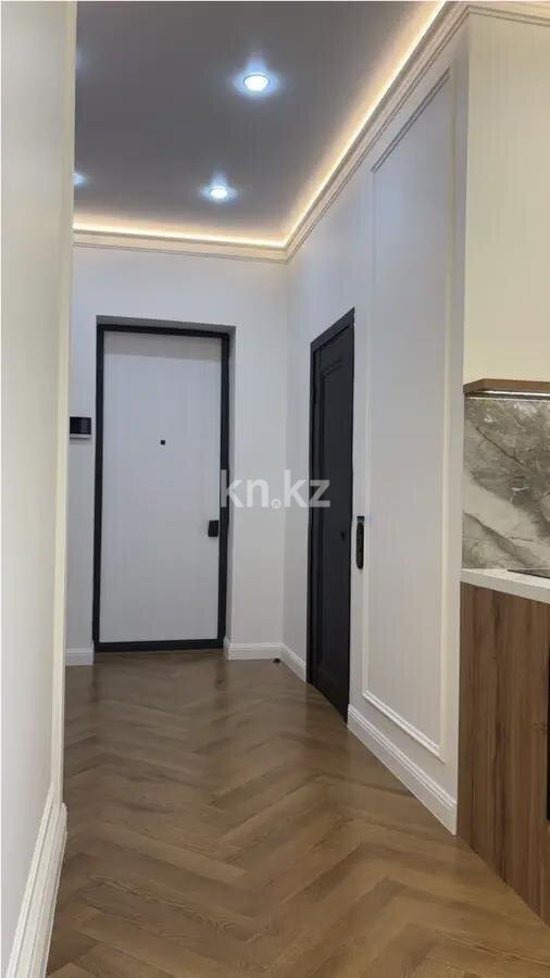 Продажа 2-комнатной квартиры, 40 м² в Алматы - фото 5