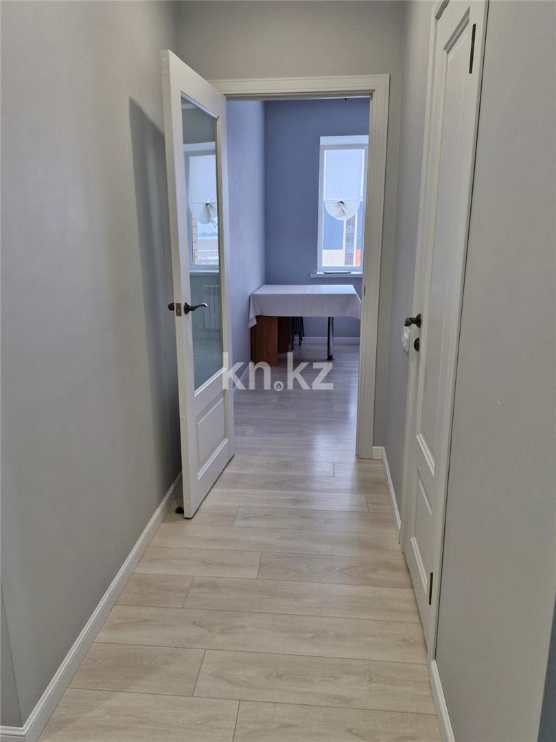 Продажа 2-комнатной квартиры, 60 м², ул. Муканова - Продажа квартир в Караганде фото 7 из 11