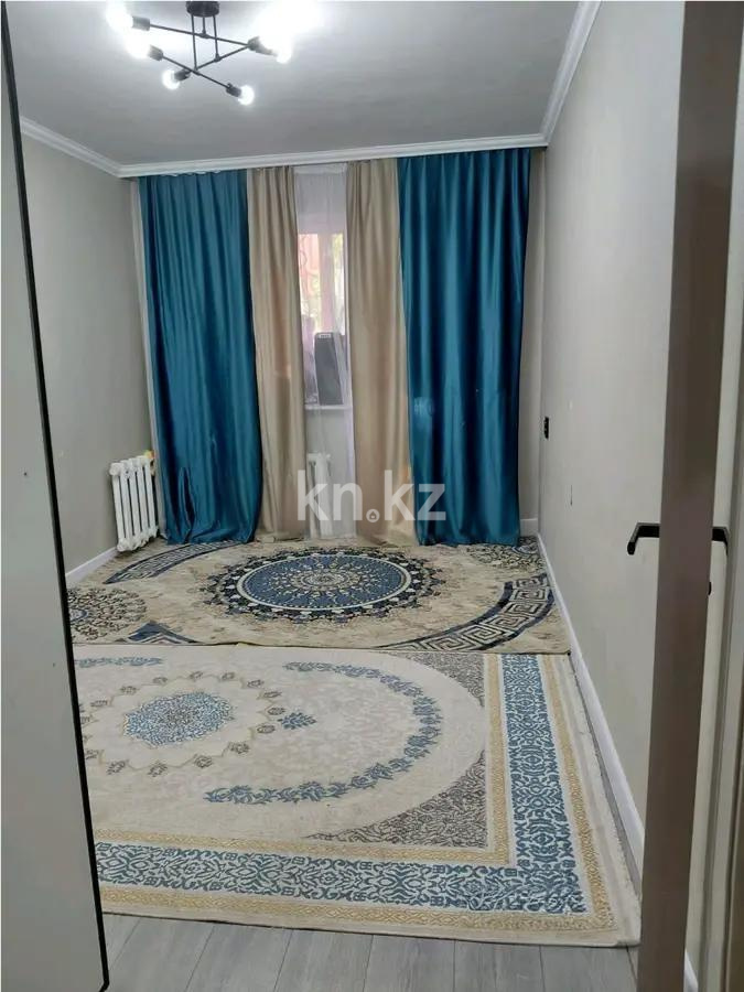 Продажа 2-комнатной квартиры, 58 м² в Астане - фото 2