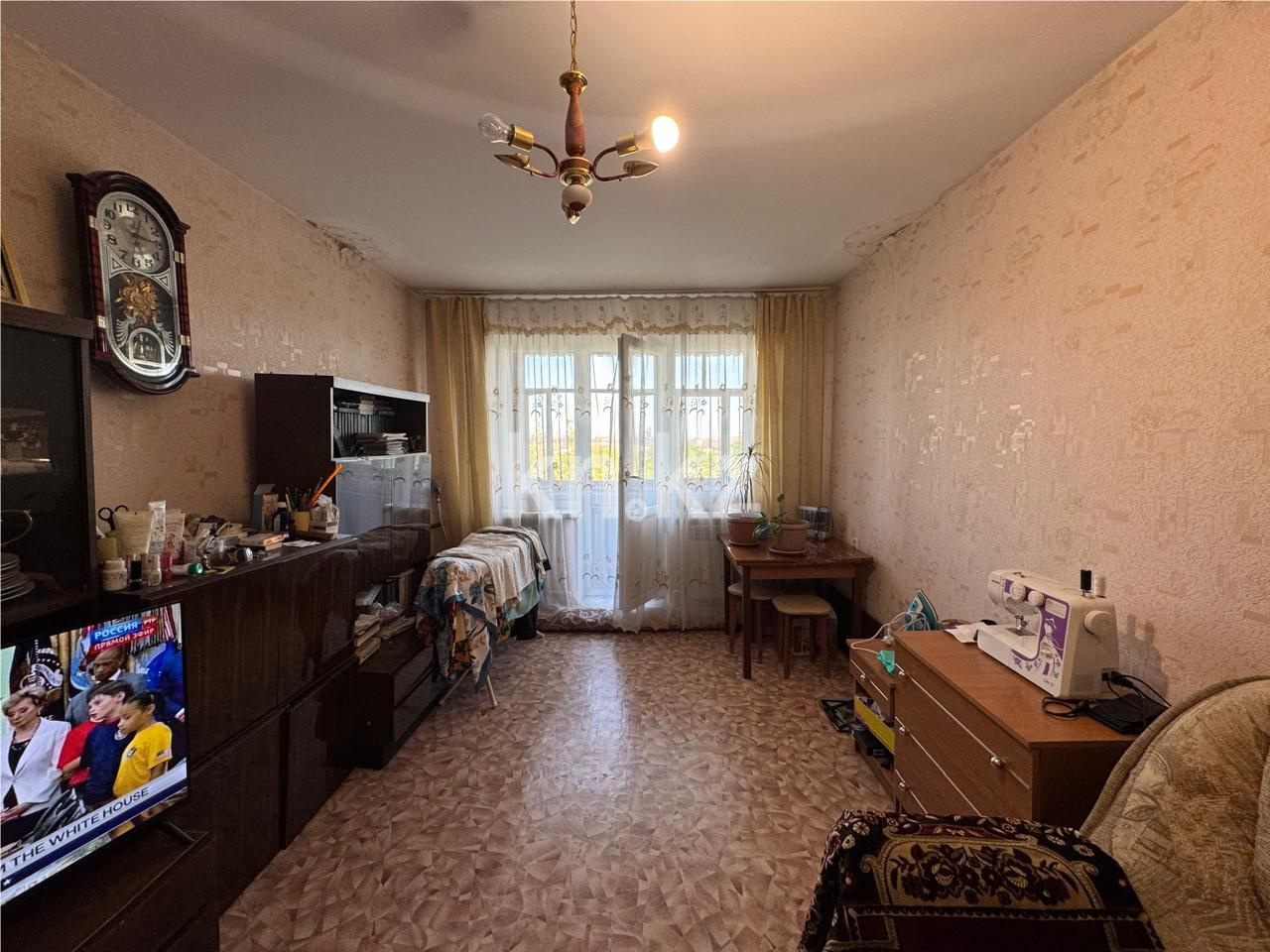 Продажа 1-комнатной квартиры, 30 м² в Темиртау