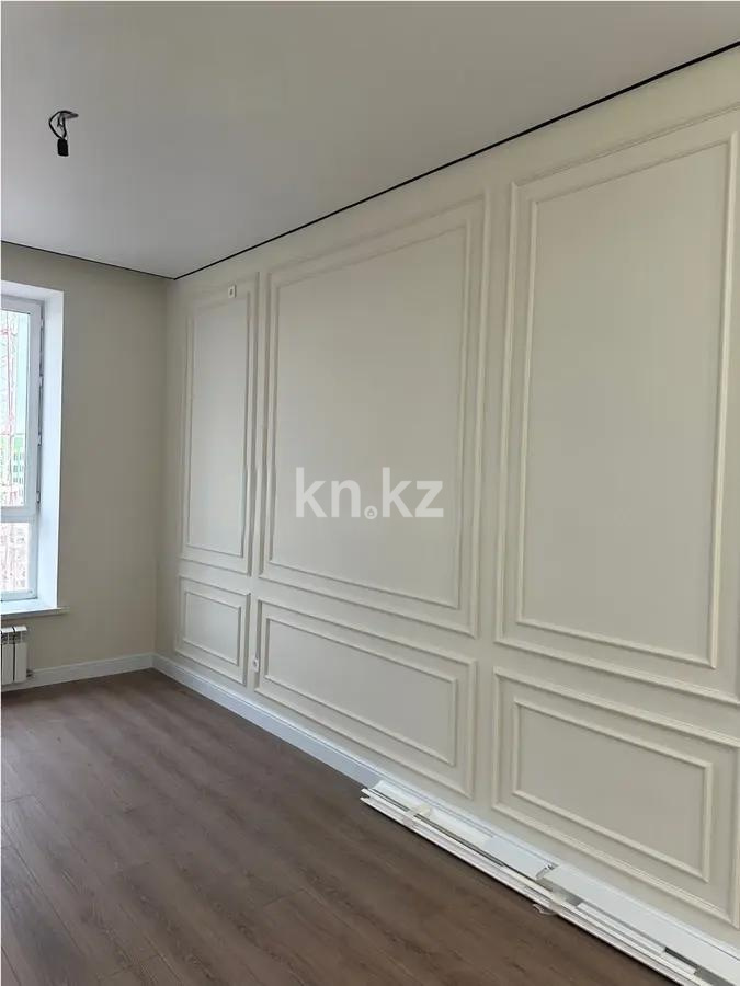 Продажа 2-комнатной квартиры, 42 м², ул. Ахмедьярова, дом  3 в Астане