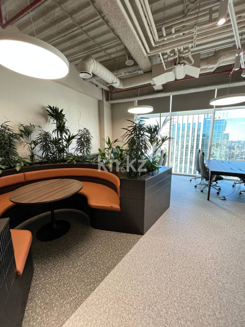 Аренда , ул. Сыганак, дом  60/4 - ул. Туркестан - Аренда офисных и торговых помещений в Астане фото 7 из 19