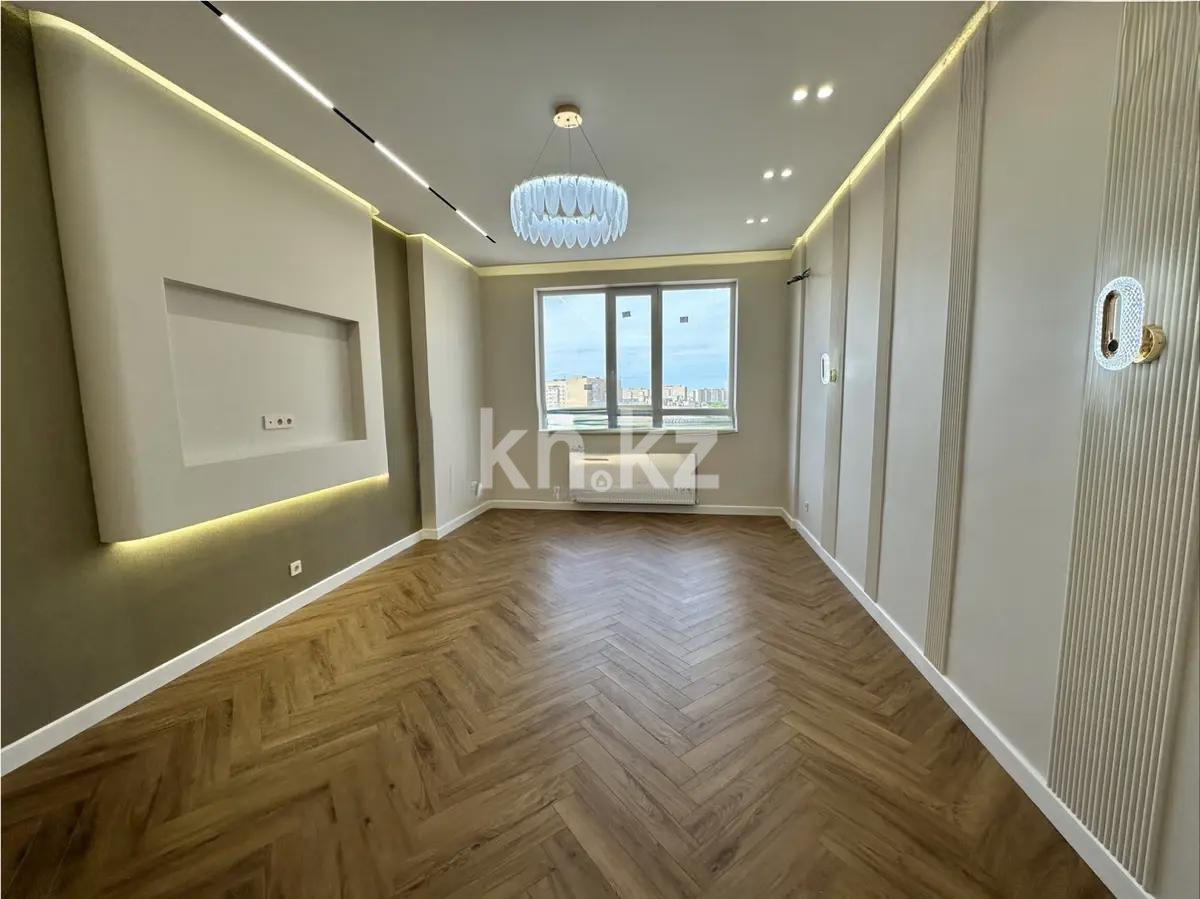 Продажа 3-комнатной квартиры, 96 м² в Астане