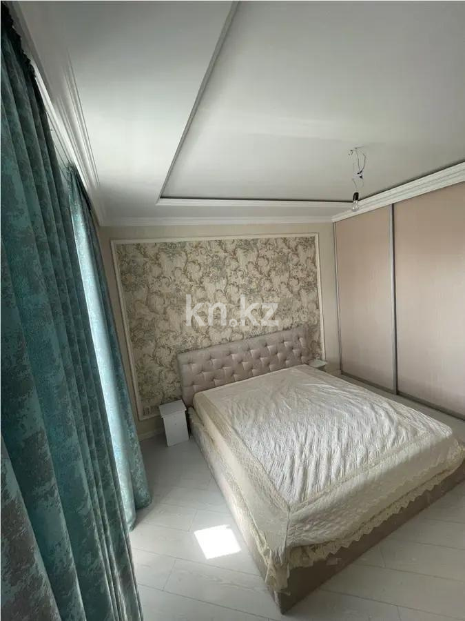 Продажа 2-комнатной квартиры, 64 м², ул. Жургенова, дом  18/2 в Астане - фото 2