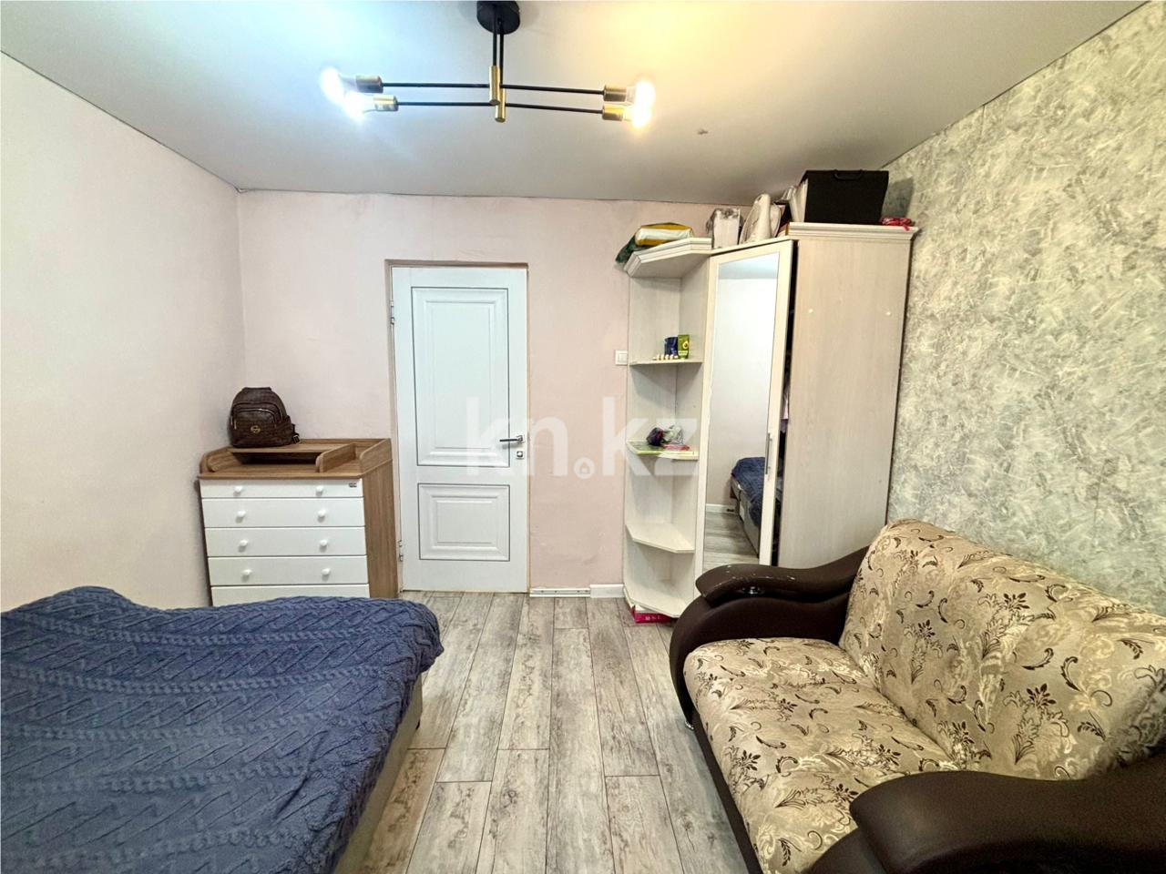 Продажа 2-комнатной квартиры, 48 м² - Продажа недвижимости в Караганде фото 5 из 14