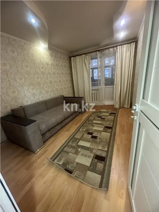 Продажа 2-комнатной квартиры, 51.7 м² в Астане - фото 2