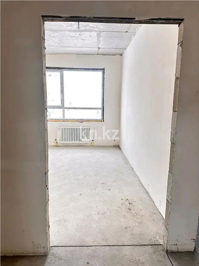 Продажа 1-комнатной квартиры, 37.2 м² в Астане