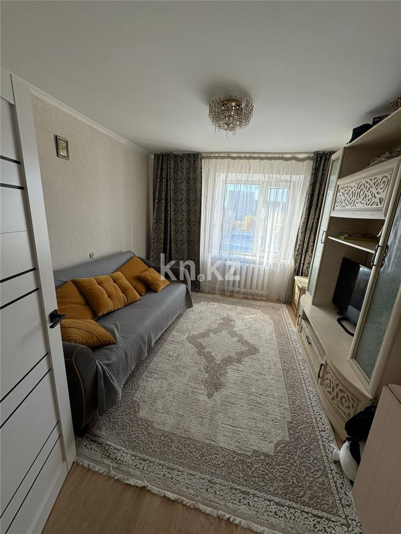 Продажа 2-комнатной квартиры, 42 м² - Продажа двухкомнатных квартир в Казахстане фото 3 из 10