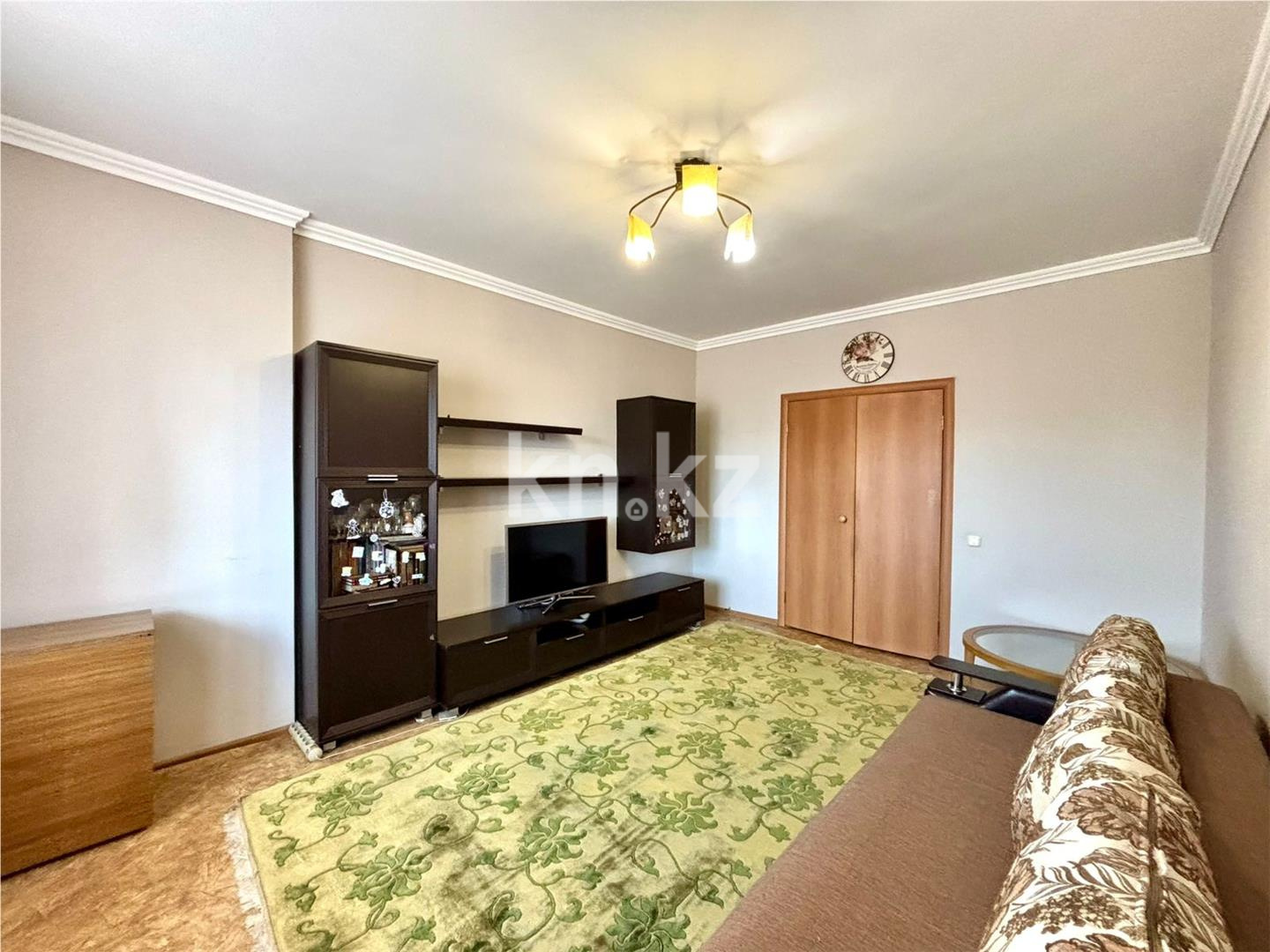 Продажа 3-комнатной квартиры, 87 м² в Караганде - фото 2