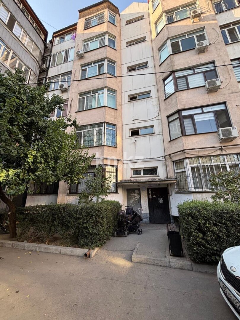 Продажа 2-комнатной квартиры, 60 м² в Алматы - фото 15