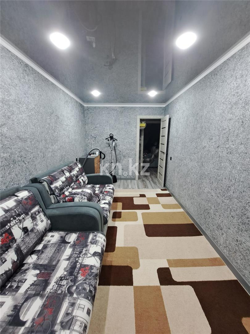 Продажа 2-комнатной квартиры, 44 м², мкр-н 7-й в Темиртау - фото 5