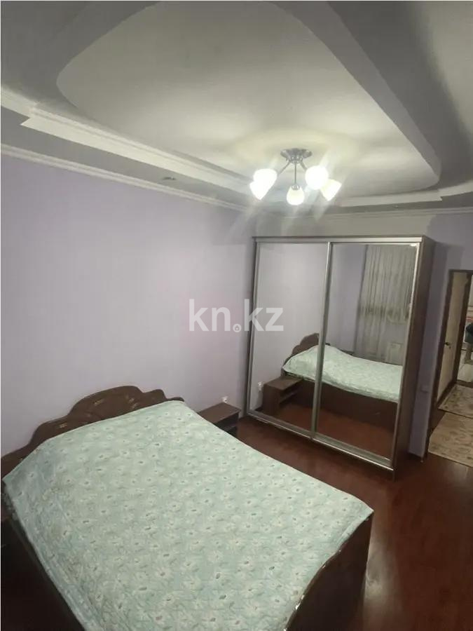 Продажа 2-комнатной квартиры, 53 м², ул. Куйши Дина, дом  28 - Продажа квартир в новостройках Астаны с фото фото 2 из 6