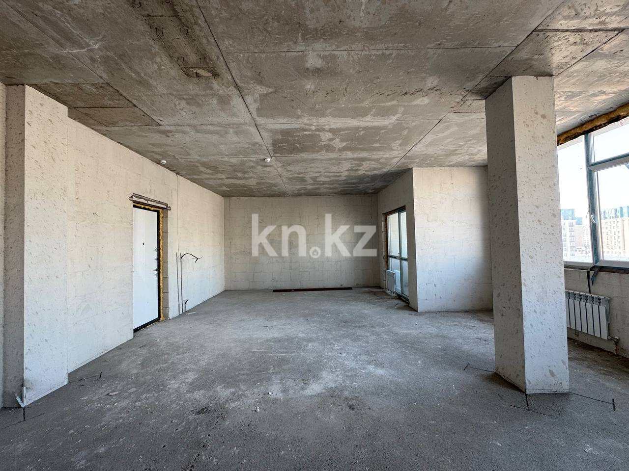 Продажа 2-комнатной квартиры, 63 м² в Астане - фото 4