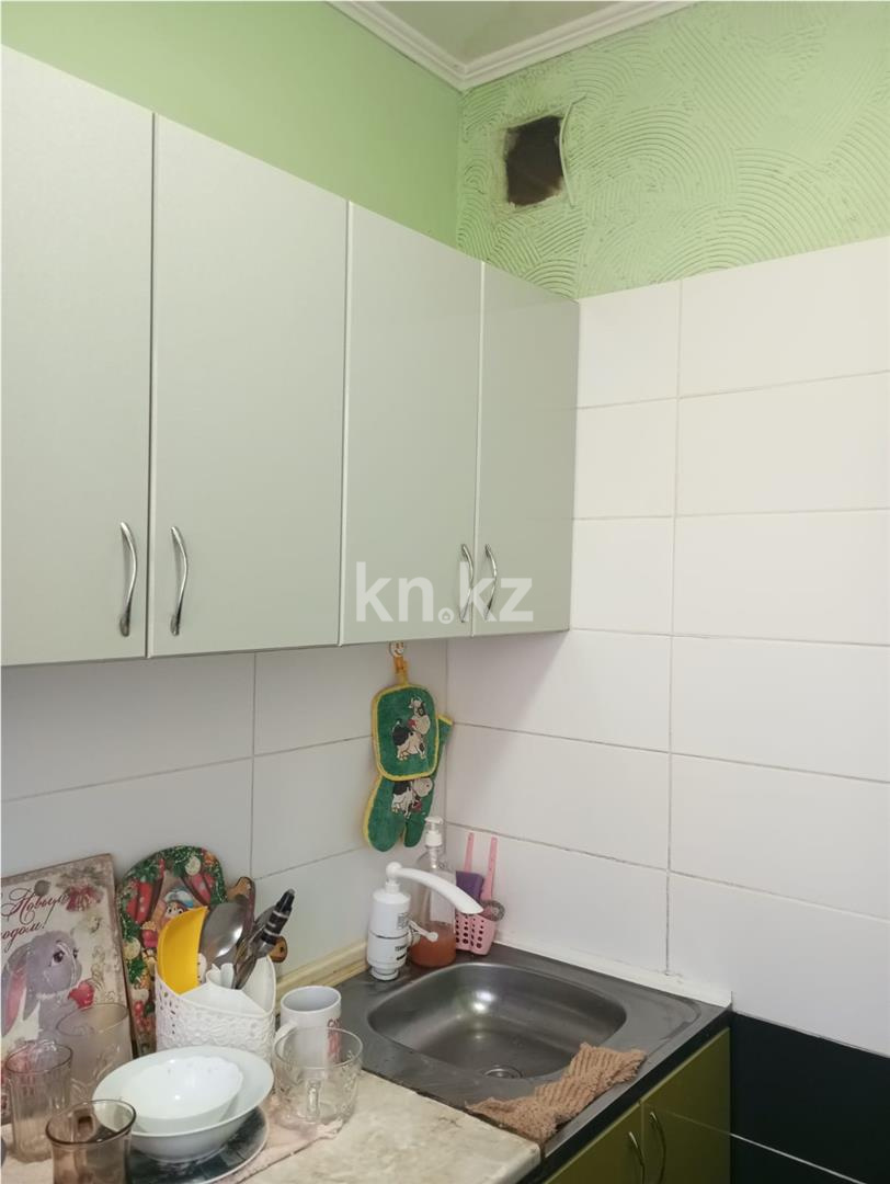 Продажа 2-комнатной квартиры, 44 м², пр. Металлургов в Темиртау - фото 5