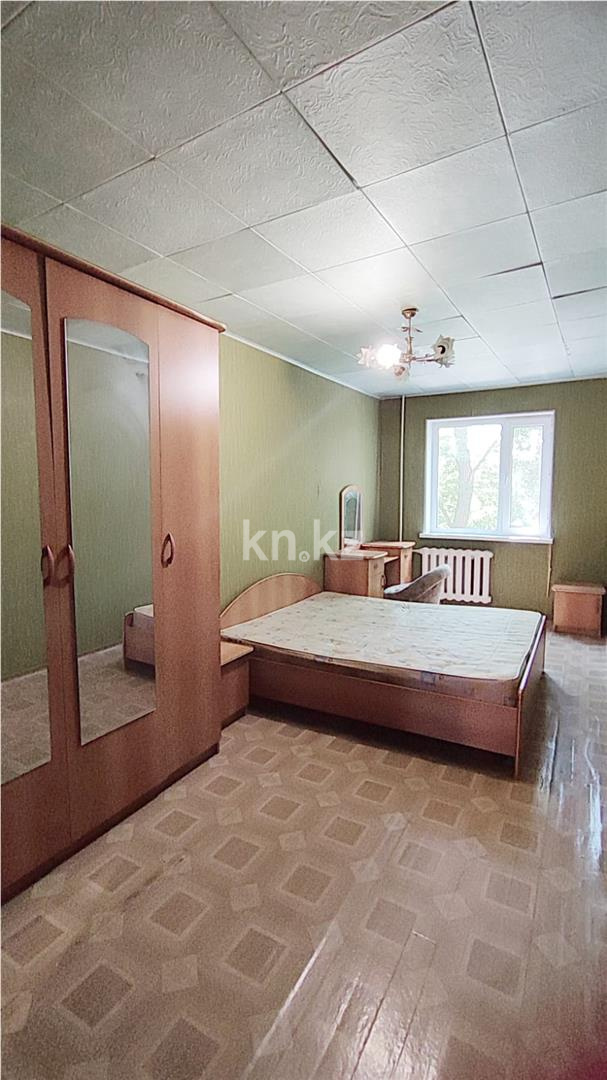 Продажа 2-комнатной квартиры, 44 м², мкр-н 19 - Продажа квартир в Караганде фото 1 из 12