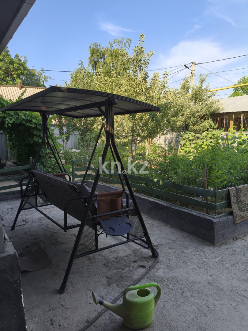 Продажа 5-комнатного дома, 125 м², ул. Жар-Жар - Продажа домов, коттеджей в Алматы без посредников с фото фото 1 из 11