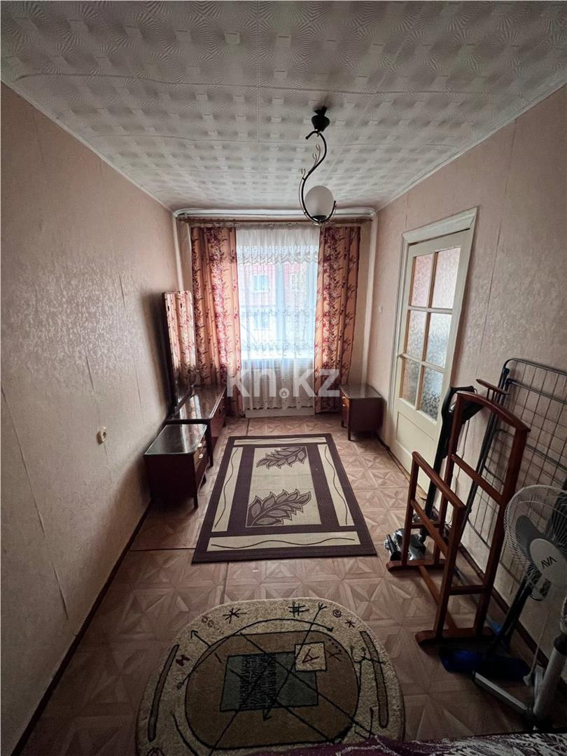 Продажа 2-комнатной квартиры, 43 м², ул. Пассажирская - Продажа квартир в Караганде фото 4 из 14