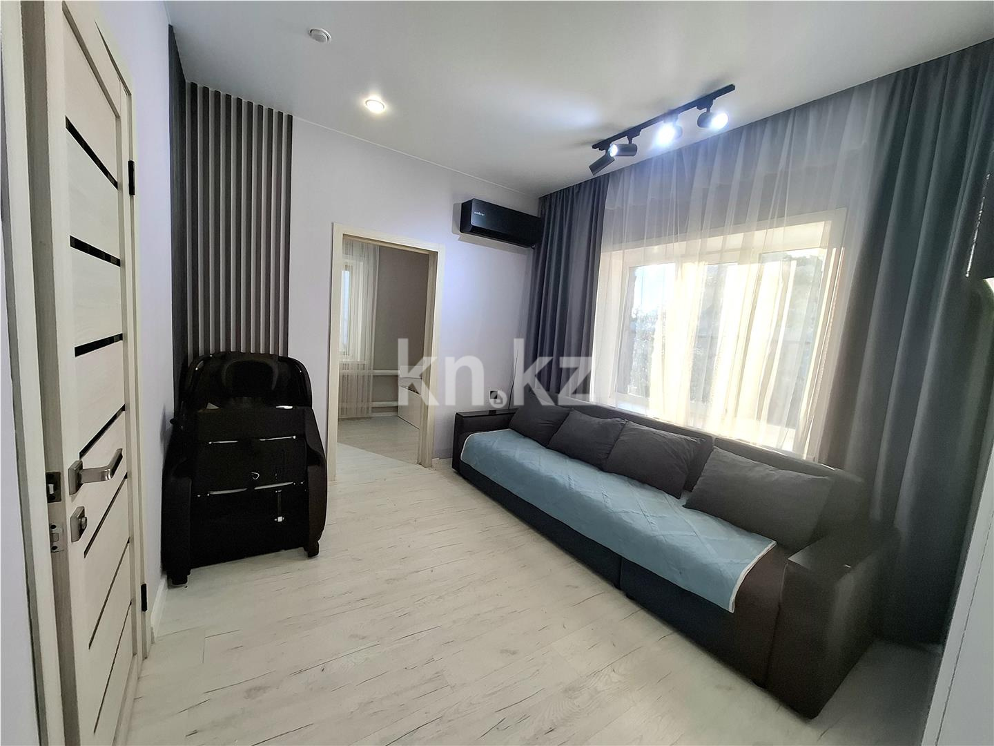 Продажа 4-комнатного дома, 49.6 м², ул. Ватутина - Продажа домов, коттеджей в Казахстане фото 1 из 22