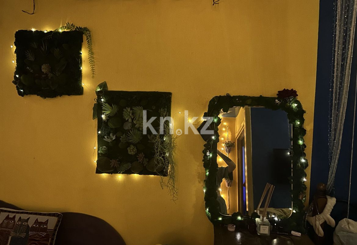 Продажа 1-комнатной квартиры, 39 м², ул. Куйши Дина в Астане - фото 3