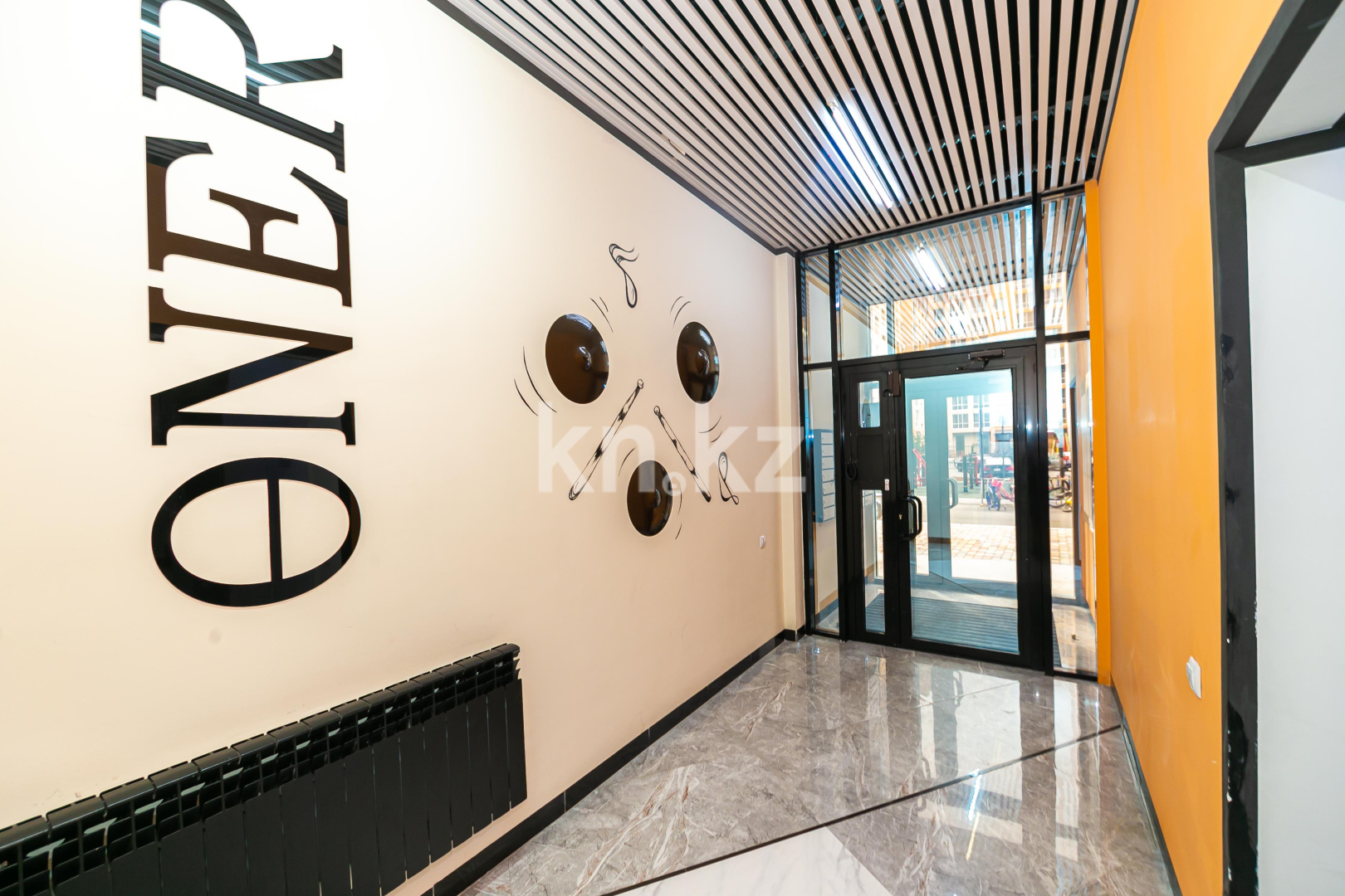 Продажа 2-комнатной квартиры, 60 м², ул. Анет баба, дом  9/3 в Астане - фото 16