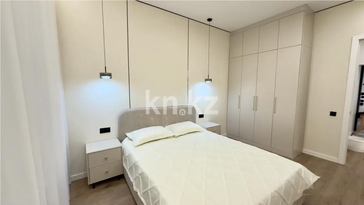 Продажа 2-комнатной квартиры, 41 м² в Астане - фото 2