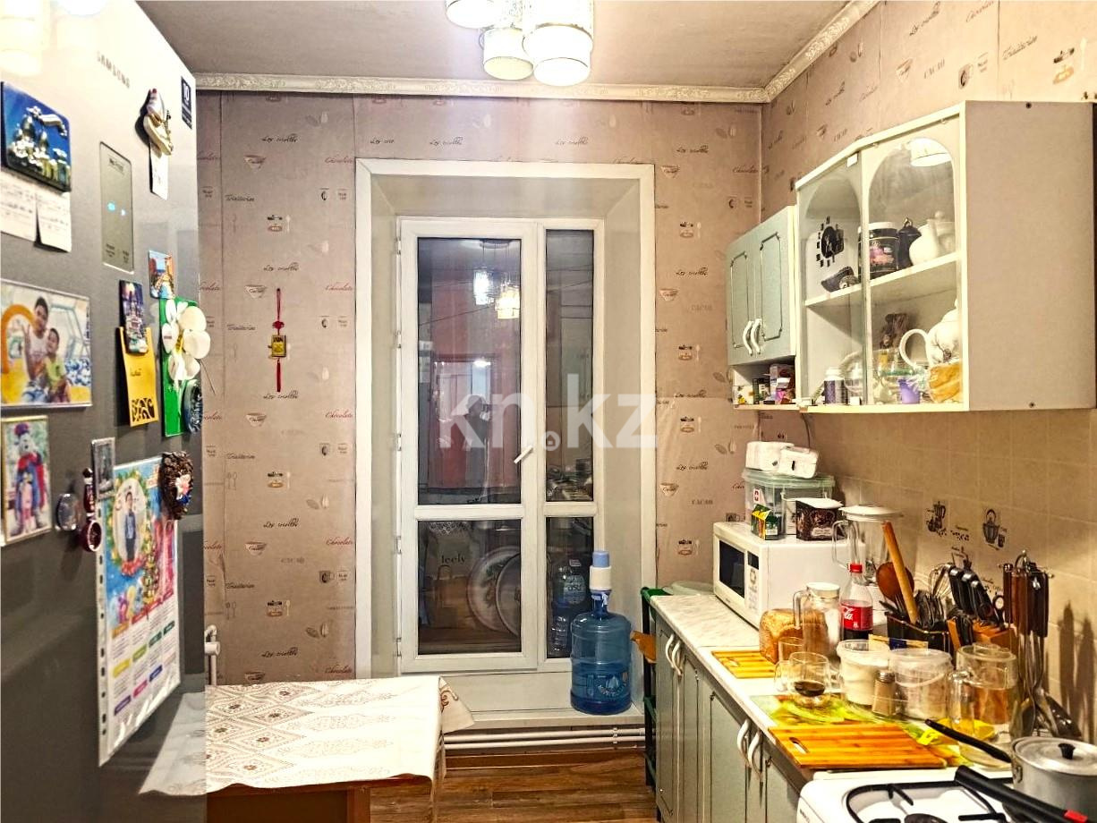 Продажа 3-комнатной квартиры, 62 м² - Недвижимость в Караганде - страница 4 фото 6 из 12