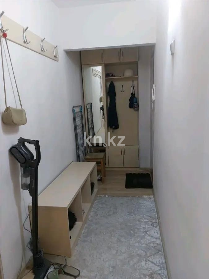 Продажа 1-комнатной квартиры, 32.3 м² - Продажа квартир от собственников в Алматы - страница 21 фото 4 из 4