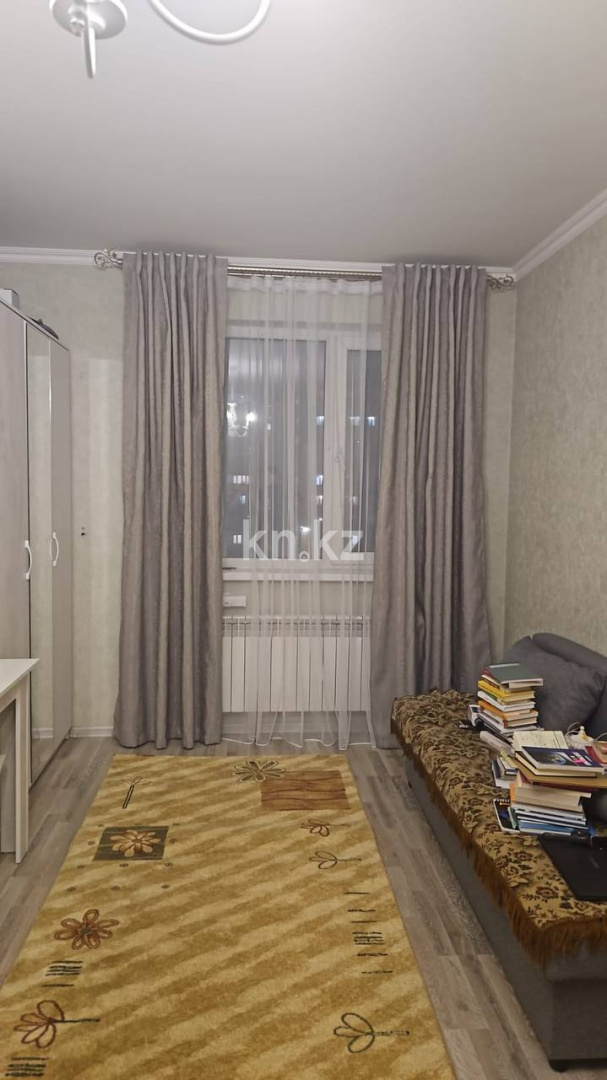 Аренда 1-комнатной квартиры, 38 м² в Астане - фото 3