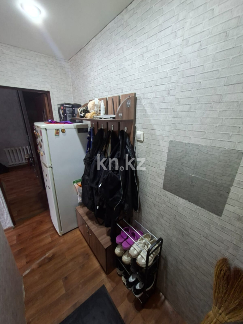 Продажа 1-комнатной квартиры, 32 м² в Уральске - фото 16