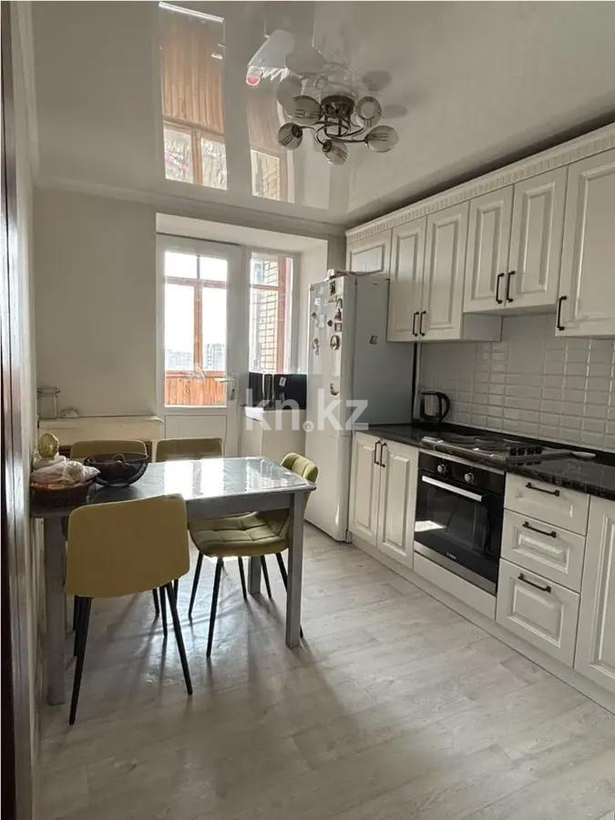 Продажа 3-комнатной квартиры, 63 м² - Продажа трехкомнатных квартир от собственников в Караганде - страница 4 фото 3 из 5