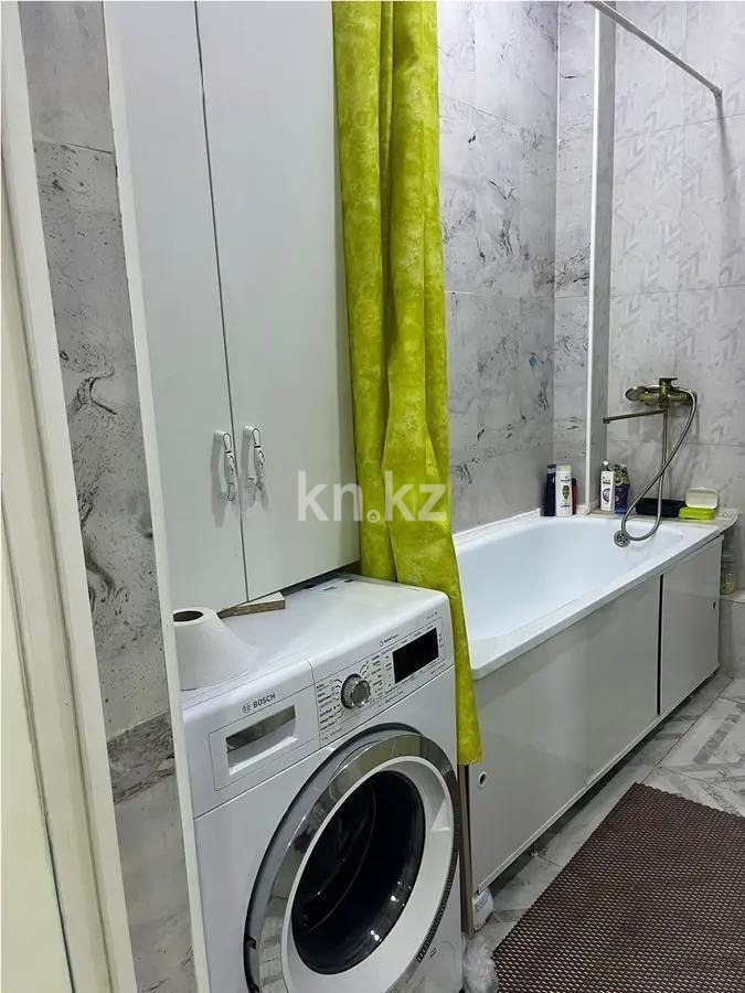 Продажа 3-комнатной квартиры, 60 м² - Продажа трехкомнатных квартир от собственников в Алматы - страница 3 фото 5 из 5