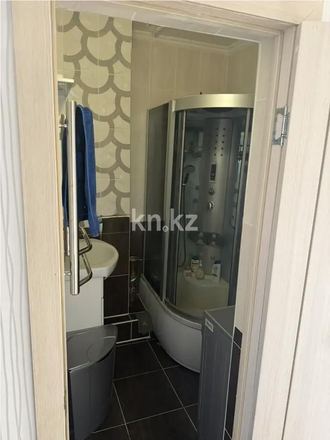 Продажа 3-комнатной квартиры, 88 м² - Продажа квартир от собственников в Караганде - страница 3 фото 5 из 7