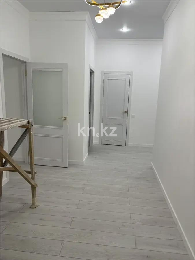 Продажа 2-комнатной квартиры, 68 м², ул. Нажимеденова, дом  16 стр в Астане - фото 4