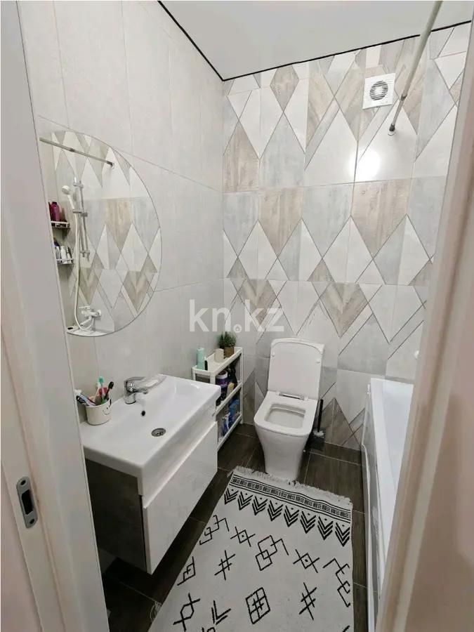 Продажа 2-комнатной квартиры, 60.3 м² в Астане - фото 5
