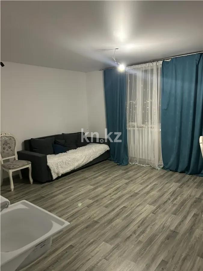 Продажа 1-комнатной квартиры, 29 м² в Астане