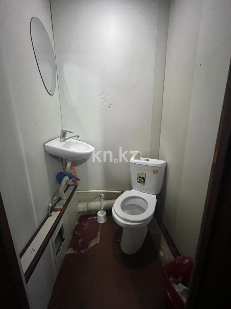 Продажа , 120 м², ул. Пассажирская, дом  16 - Продажа офисных и торговых помещений в Караганде фото 14 из 18