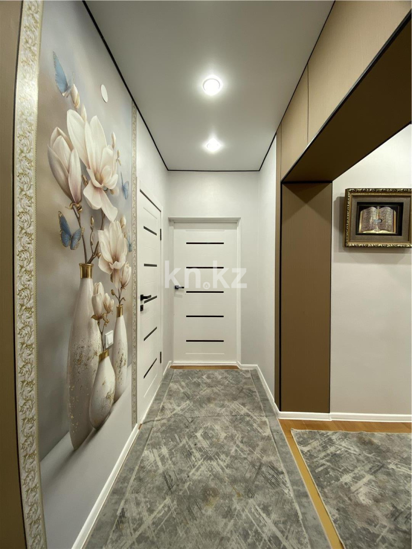 Продажа 2-комнатной квартиры, 70 м² - Продажа квартир в новостройках Астаны - страница 8 фото 9 из 15